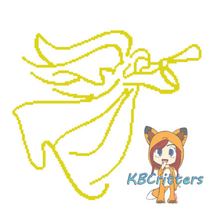 KBC Angel 150x150