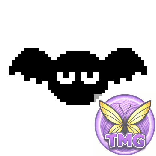 TMG 10 Halloween Set Graph and Written 52x52 - Image 6