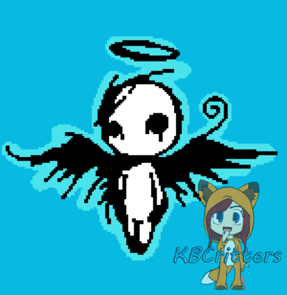 KBC Emo Angel 150x154