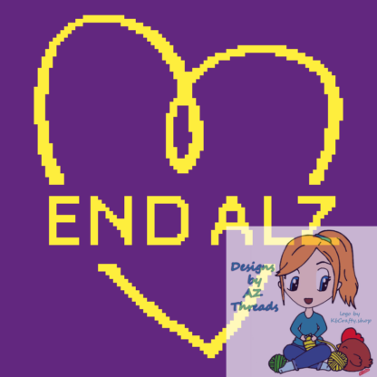 AzThreads End Alz Grid and Written 100x100