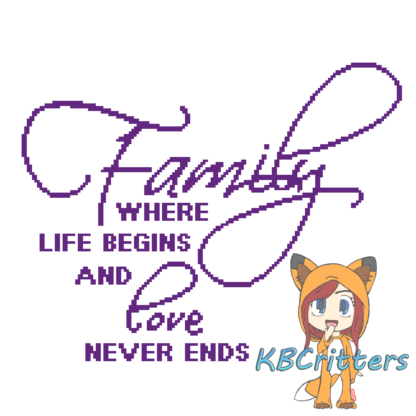 KBC Family 160x160