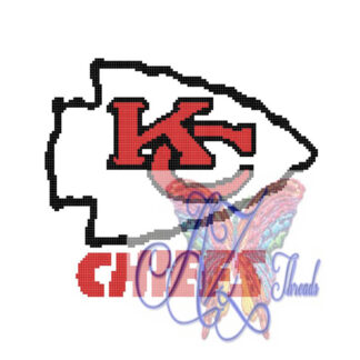 KC Chiefs Graph and Written  150x150