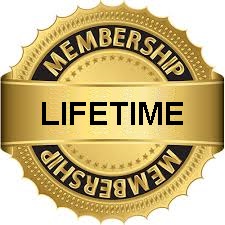 TMG Lifetime Membership -Fundraiser