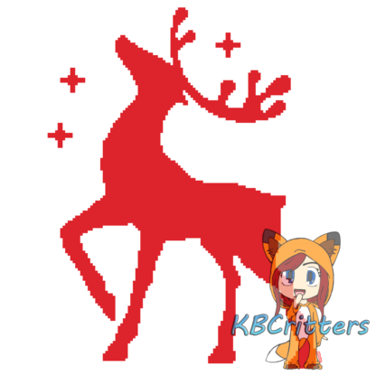 KBC reindeer 150x150