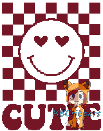 Cutie 160x203